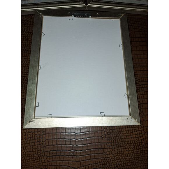 Set of 3 Floral Framed Pictures - Picture 7 of 7